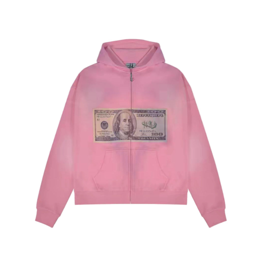 DREAM CASH HOODIE