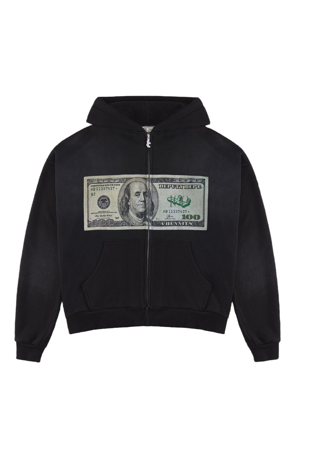 DREAM CASH HOODIE