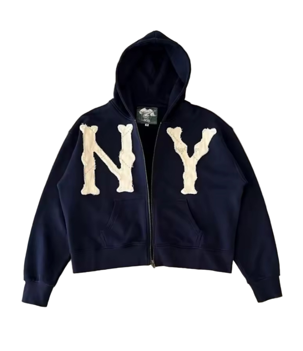 NY HOODIE