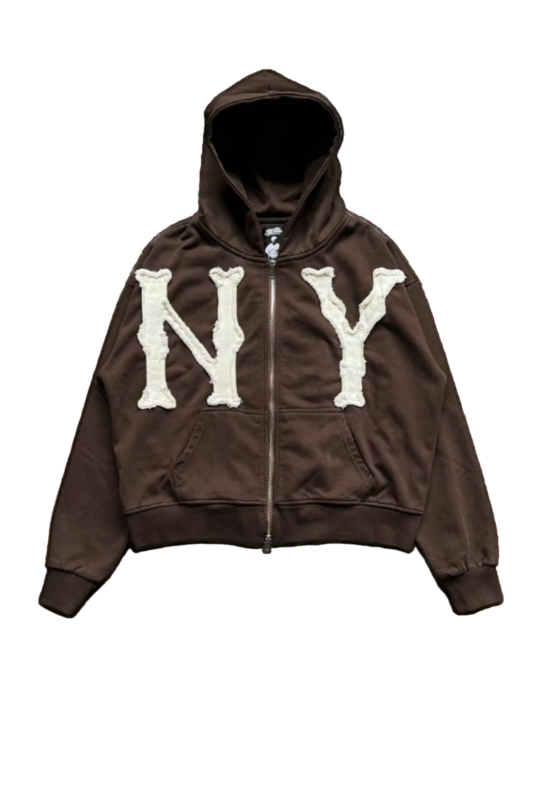 NY HOODIE