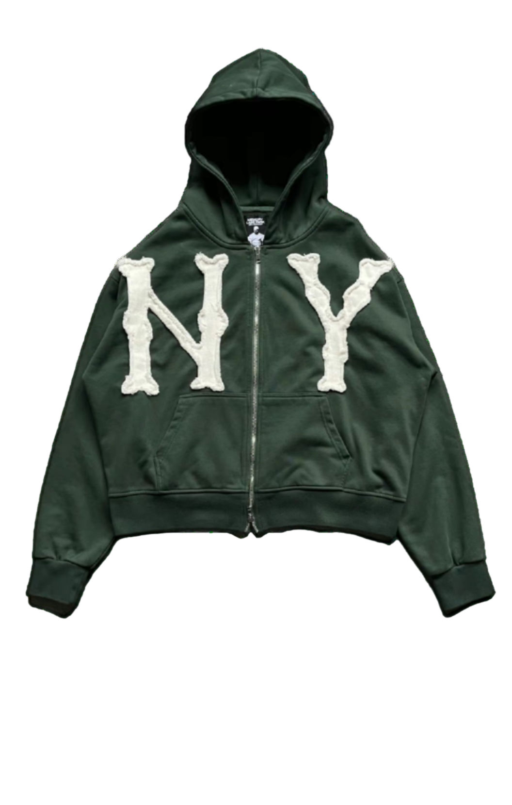 NY HOODIE